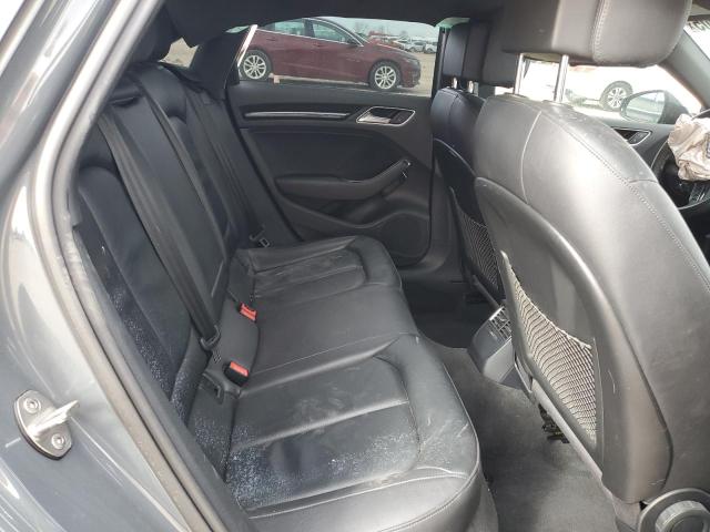 Photo 10 from auction – 2018 AUDI A3 PREMIUM with VIN WAUAUGFF6J1054327