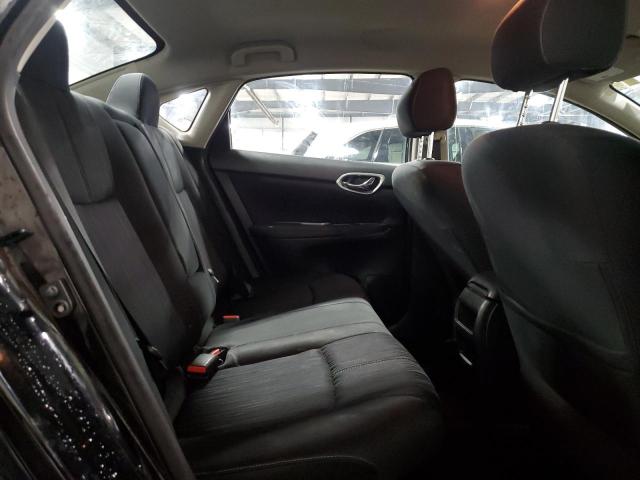 صورة رقم 10 من المزاد - 2017 NISSAN SENTRA S مع VIN 3N1AB7AP3HL686748