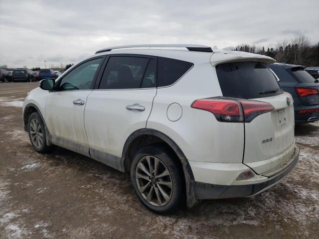Photo 2 from auction – 2016 TOYOTA RAV4 LIMIT with VIN 2T3DFREV6GW414575