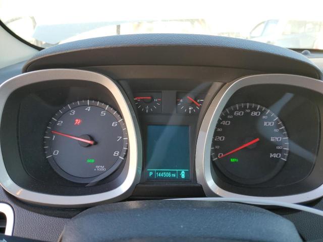 Photo 9 from auction – 2015 CHEVROLET EQUINOX LT with VIN 2GNALBEK2F1156465