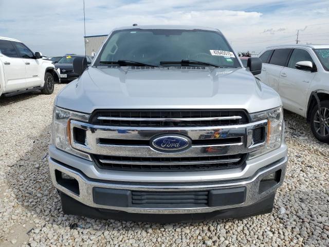 Photo 5 from auction – 2018 FORD F150 SUPER with VIN 1FTEW1C55JKD72151