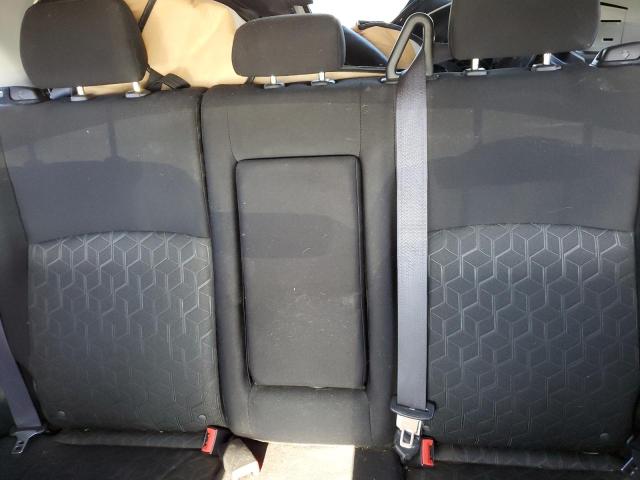 Photo 10 from auction – 2020 MITSUBISHI OUTLANDER with VIN JA4AR3AUXLU028151