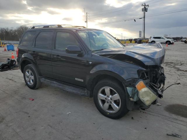 Photo 4 from auction – 2008 FORD ESCAPE LIM with VIN 1FMCU04188KE20881