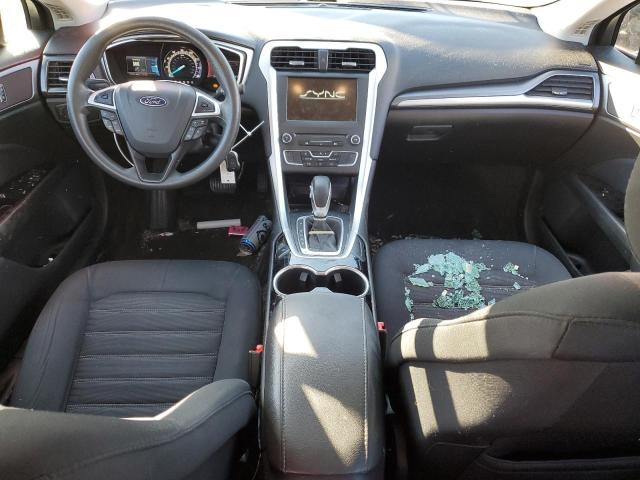 Photo 8 from auction – 2016 FORD FUSION SE with VIN 3FA6P0H72GR209716