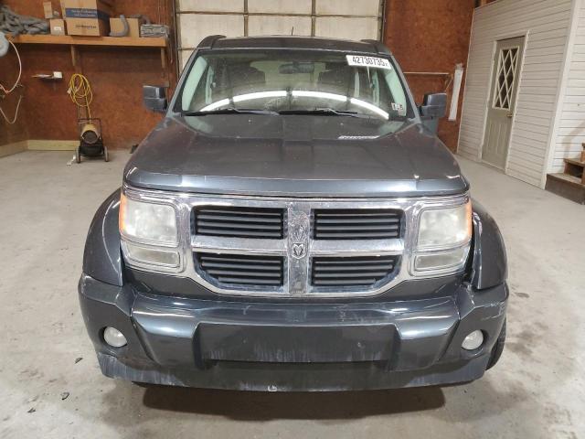 Photo 5 from auction – 2010 DODGE NITRO SE with VIN 1D4PU2GK5AW143064