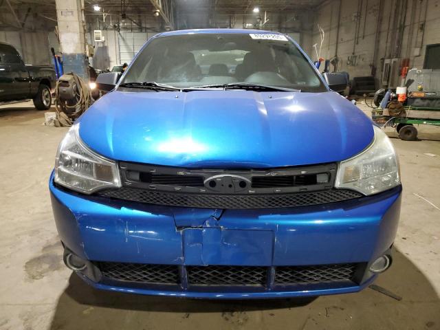 Photo 5 from auction – 2010 FORD FOCUS SE with VIN 1FAHP3FN1AW184131