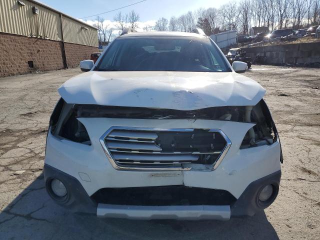 Photo 5 from auction – 2015 SUBARU OUTBACK 2. with VIN 4S4BSANC4F3331730