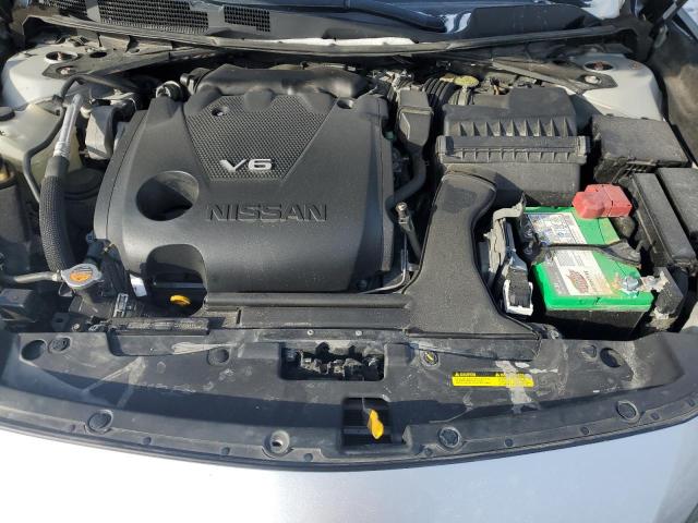Photo 11 from auction – 2016 NISSAN MAXIMA 3.5 with VIN 1N4AA6AP0GC390970
