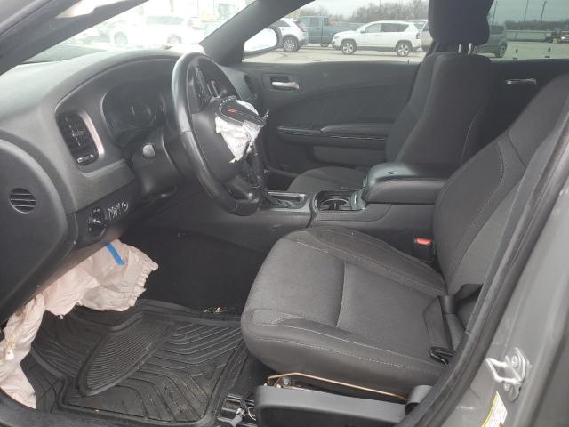 Photo 7 from auction – 2019 DODGE CHARGER SX with VIN 2C3CDXBGXKH541869