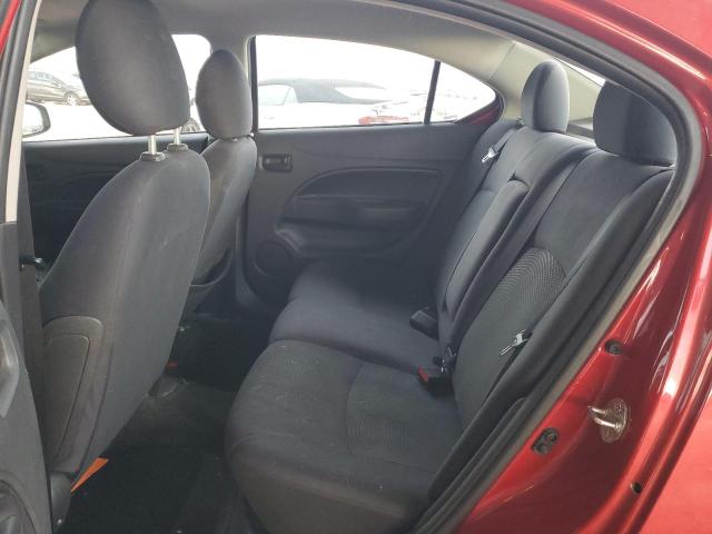 Photo 10 from auction – 2017 MITSUBISHI MIRAGE G4 with VIN ML32F3FJ3HH004746