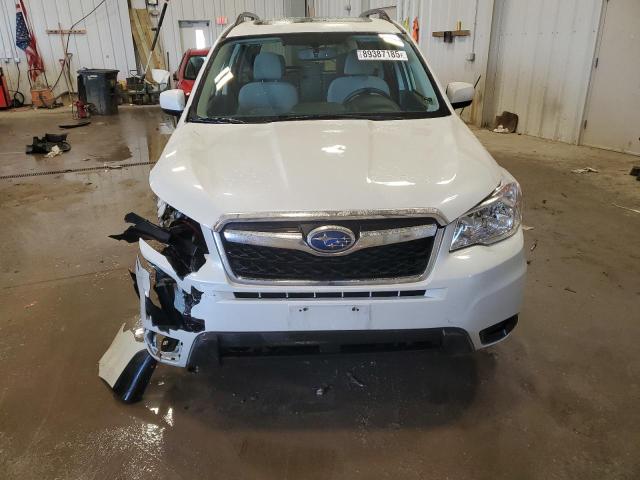 Photo 5 from auction – 2015 SUBARU FORESTER 2 with VIN JF2SJADC3FH513772