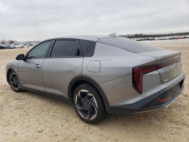 صورة رقم 2 من المزاد - 2025 KIA K4 EX مع VIN 3KPFU4DE8SE008577