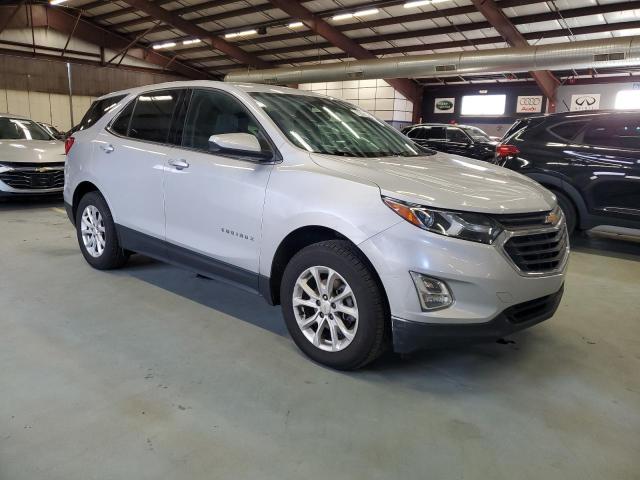Photo 4 from auction – 2020 CHEVROLET EQUINOX LT with VIN 2GNAXTEV3L6173472
