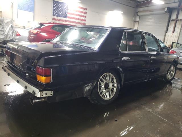 Photo 3 from auction – 1998 BENTLEY BROOKLANDS with VIN SCBZF19CXWCX66398