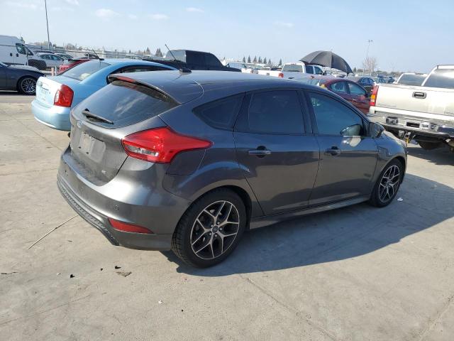 Photo 3 from auction – 2015 FORD FOCUS SE with VIN 1FADP3K2XFL306746