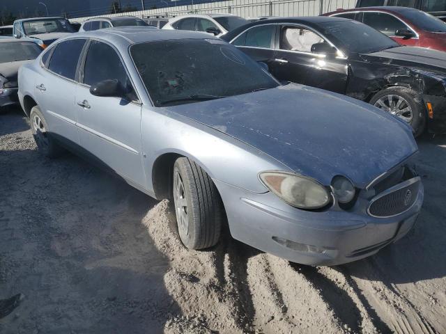 Photo 4 from auction – 2006 BUICK LACROSSE C with VIN 2G4WC582X61140182