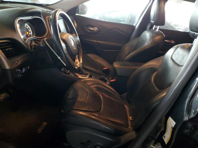 Photo 7 from auction – 2014 JEEP CHEROKEE L with VIN 1C4PJMDS3EW240145