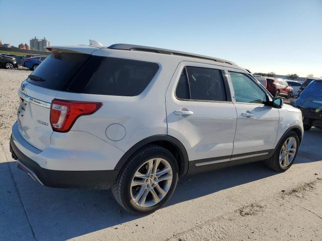 Photo 3 from auction – 2016 FORD EXPLORER X with VIN 1FM5K7D85GGC30204