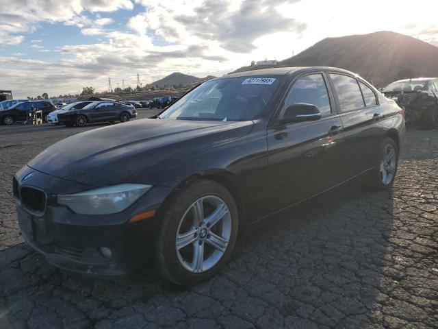 Photo 1 from auction – 2014 BMW 328 I SULE with VIN WBA3C1C54EK109345