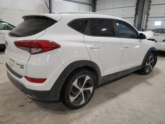 Photo 3 from auction – 2016 HYUNDAI TUCSON LIM with VIN KM8J3CA28GU121628