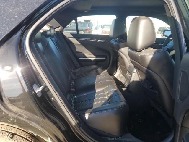 Photo 10 from auction – 2023 CHRYSLER 300 S with VIN 2C3CCABG3PH514116
