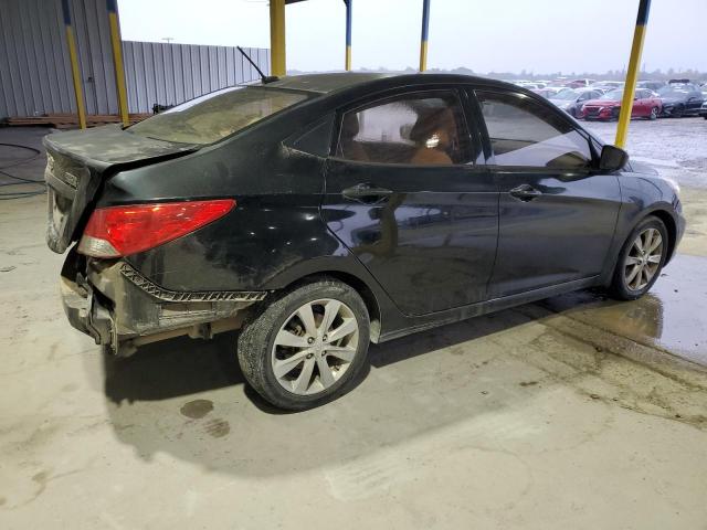 Photo 3 from auction – 2013 HYUNDAI ACCENT GLS with VIN KMHCU4AE2DU298340
