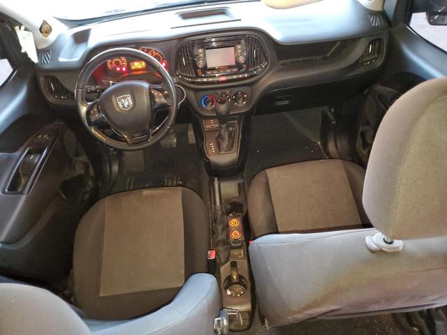 Photo 8 from auction – 2015 RAM PROMASTER with VIN ZFBERFBT5F6A01548