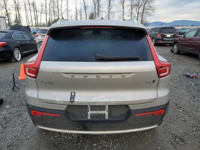 Photo 6 from auction – 2024 VOLVO XC40 CORE with VIN YV4L12UK3R2343188