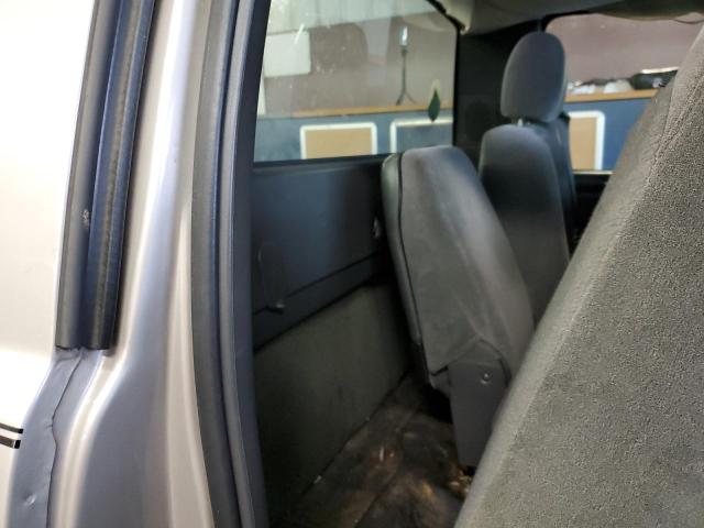 Photo 10 from auction – 2006 CHEVROLET SILVERADO with VIN 3GCEC14X56G273174