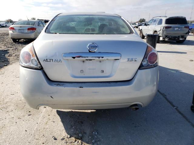 Photo 6 from auction – 2012 NISSAN ALTIMA BAS with VIN 1N4AL2AP9CC198993