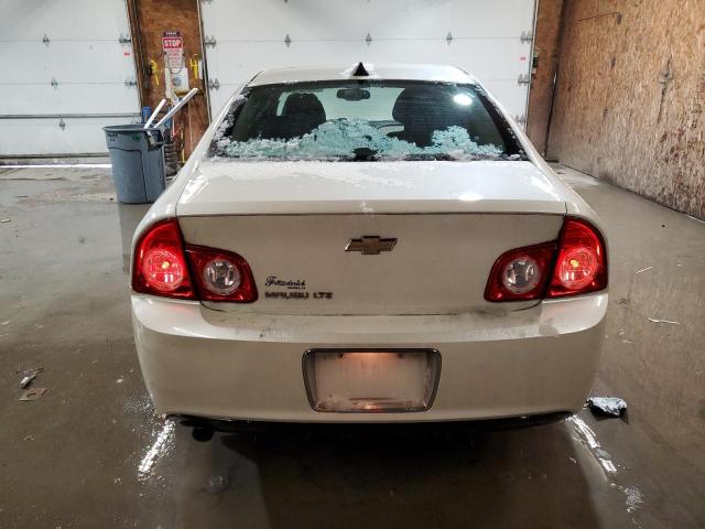 Photo 6 from auction – 2012 CHEVROLET MALIBU LTZ with VIN 1G1ZE5E08CF107970