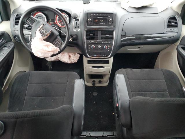 Photo 8 from auction – 2013 DODGE GRAND CARA with VIN 2C4RDGBG2DR795059