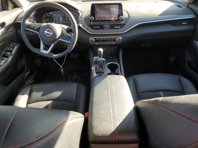 Photo 8 from auction – 2024 NISSAN ALTIMA SR with VIN 1N4BL4CW9RN437430
