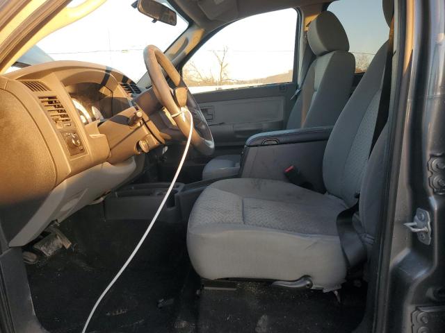 Photo 7 from auction – 2009 DODGE DAKOTA SXT with VIN 1D3HE38K09S818834