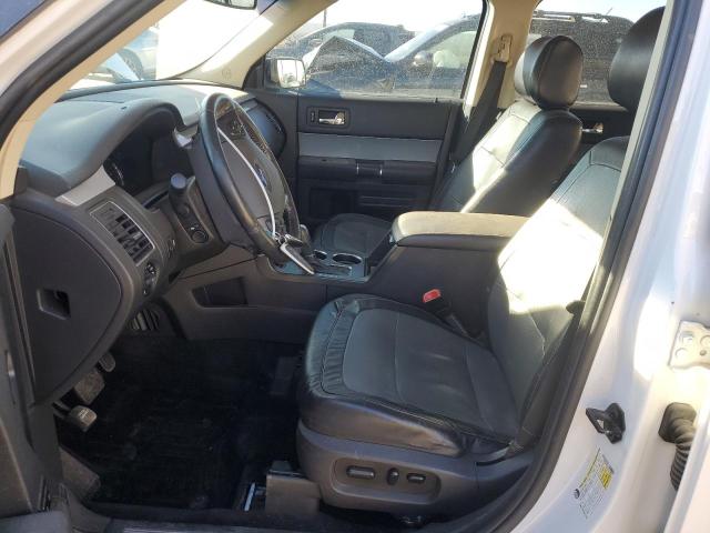 Photo 7 from auction – 2014 FORD FLEX LIMIT with VIN 2FMHK6DT6EBD31865