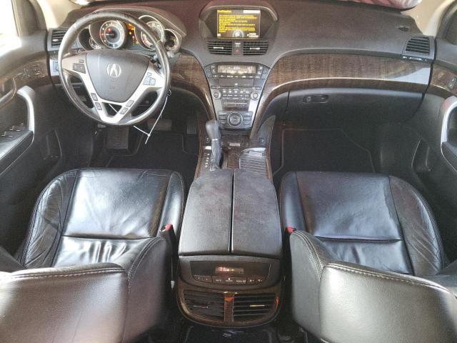 Photo 8 from auction – 2012 ACURA MDX TECHNO with VIN 2HNYD2H34CH541810