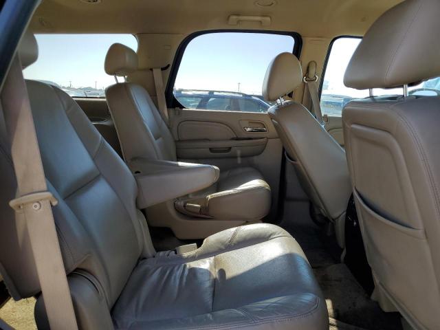 Photo 11 from auction – 2010 CADILLAC ESCALADE with VIN 1GYUCAEF6AR137334