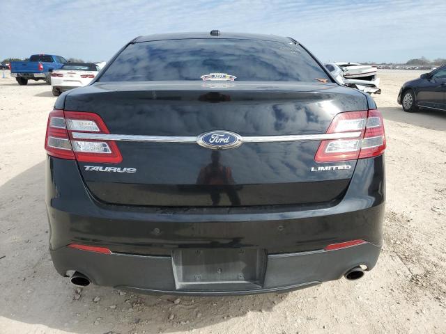 Photo 6 from auction – 2019 FORD TAURUS LIM with VIN 1FAHP2F83KG118034