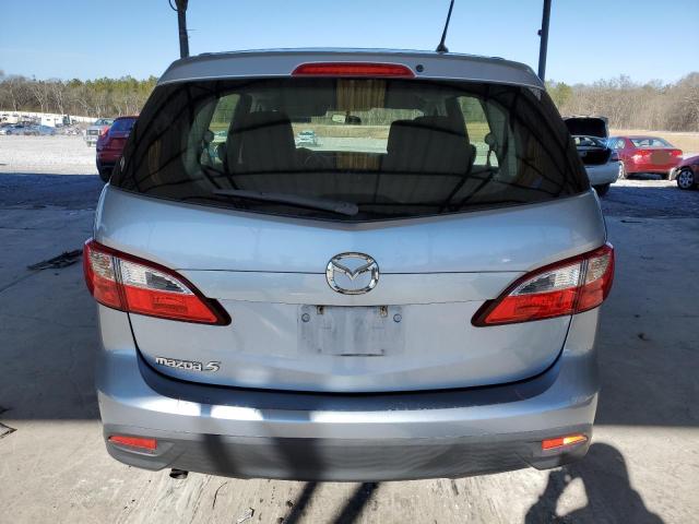 Photo 6 from auction – 2012 MAZDA 5 with VIN JM1CW2BL2C0123205