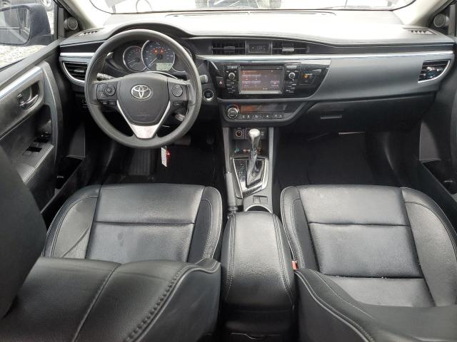 Photo 8 from auction – 2016 TOYOTA COROLLA L with VIN 2T1BURHE4GC595775