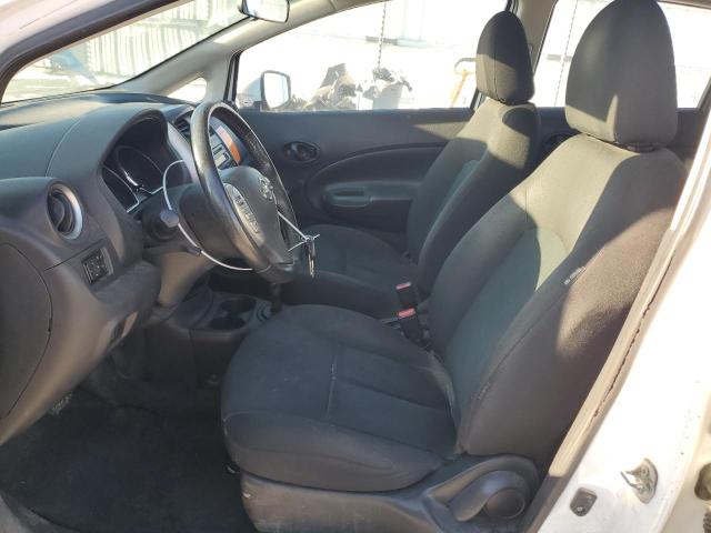 Снимка 7 от търг – 2015 NISSAN VERSA NOTE с VIN 3N1CE2CPXFL439434