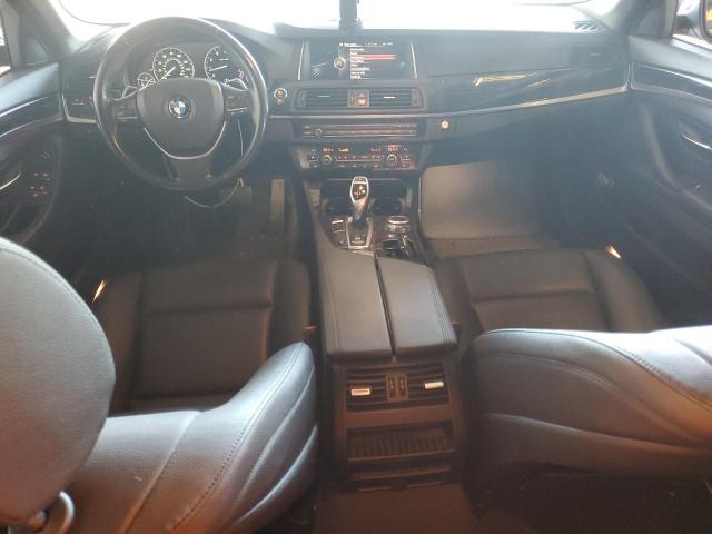 Photo 8 from auction – 2016 BMW 528 I with VIN WBA5A5C53GG353208