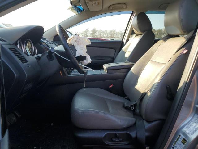 Photo 7 from auction – 2011 MAZDA CX-9 with VIN JM3TB3BV6B0320595