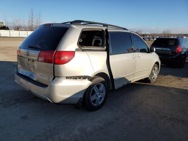 Photo 3 from auction – 2005 TOYOTA SIENNA XLE with VIN 5TDBA22C75S030299