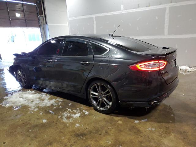 Photo 2 from auction – 2014 FORD FUSION TIT with VIN 3FA6P0K94ER166908