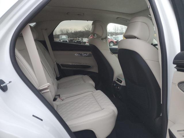 Photo 11 from auction – 2025 GENESIS GV70 BASE with VIN 5NMMCDTC4SH026416