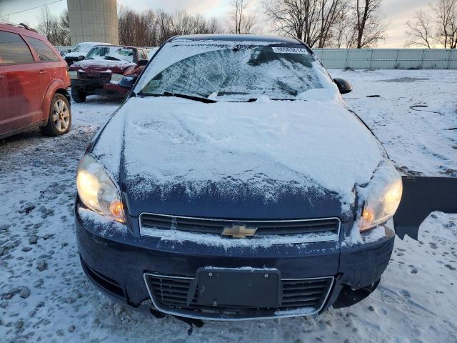 Photo 5 from auction – 2008 CHEVROLET IMPALA LS with VIN 2G1WB58K281334711