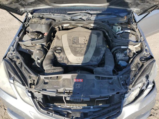 Photo 11 from auction – 2010 MERCEDES-BENZ E 350 with VIN WDDHF5GB7AA260404