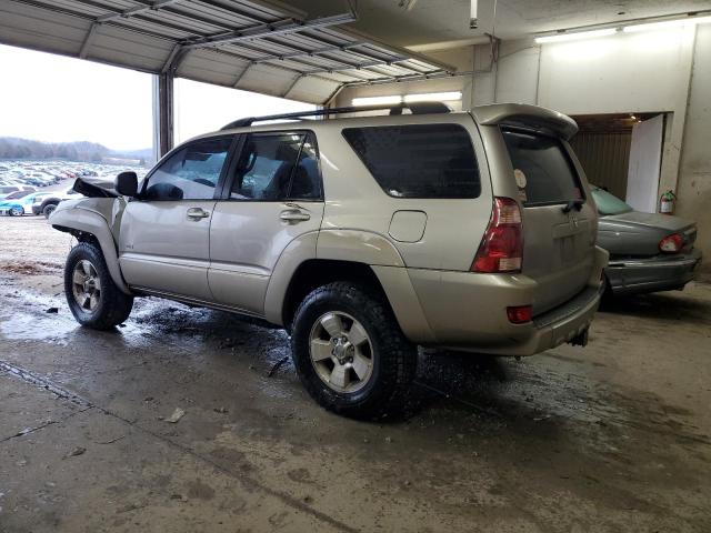 Photo 2 from auction – 2004 TOYOTA 4RUNNER SR with VIN JTEZU14RX40023233