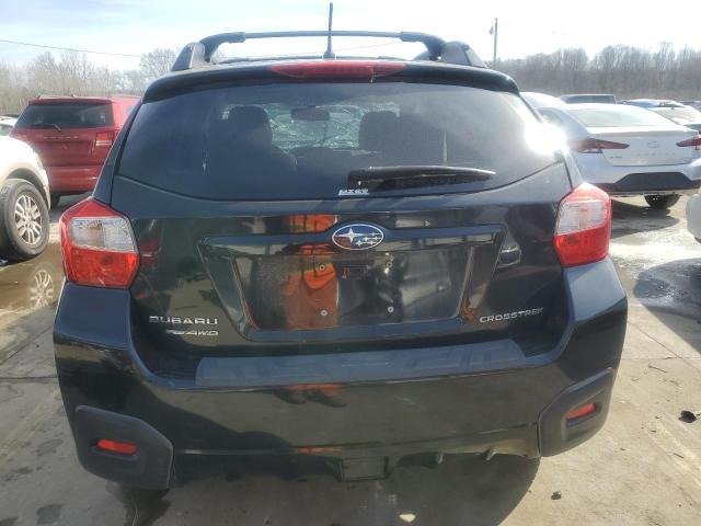 Photo 6 from auction – 2016 SUBARU CROSSTREK with VIN JF2GPABC6G8314854